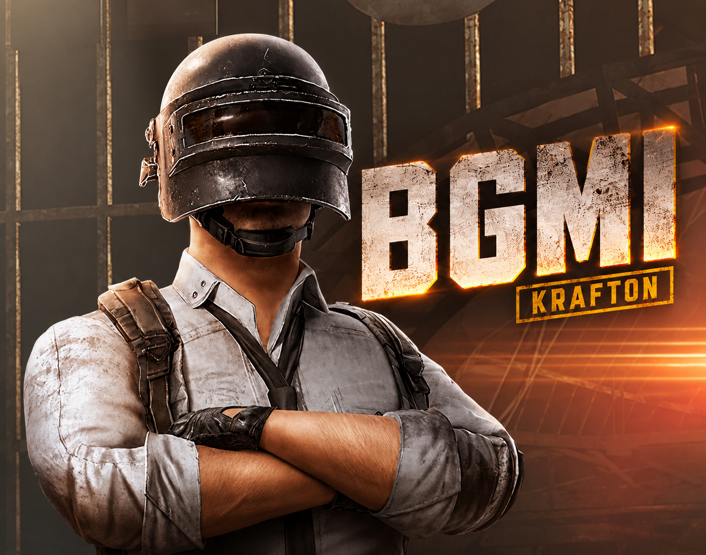 BGMI